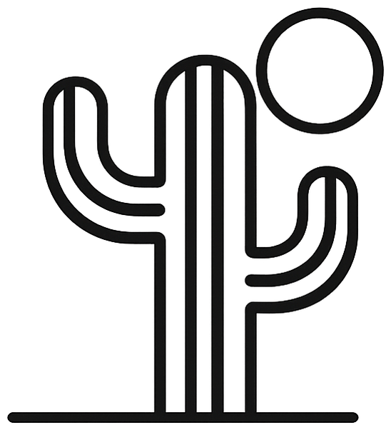 Cactus Logo