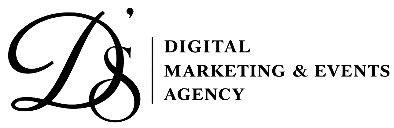 DS Marketing Agency